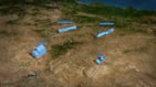 ICBM: Escalation - United states of Annihilation