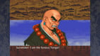 TENGAI