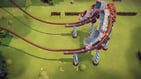 Oddsparks: An Automation Adventure - Coaster Rush