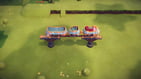 Oddsparks: An Automation Adventure - Coaster Rush