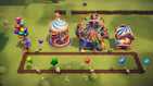 Oddsparks: An Automation Adventure - Coaster Rush