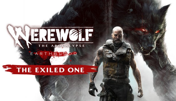 Werewolf: The Apocalypse - Earthblood The Exiled One DLC