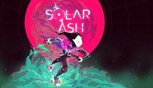 Solar Ash