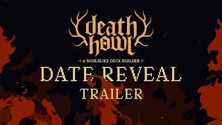 Death Howl Deluxe Edition