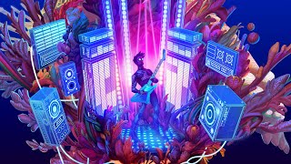 The Artful Escape