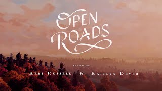 Open Roads